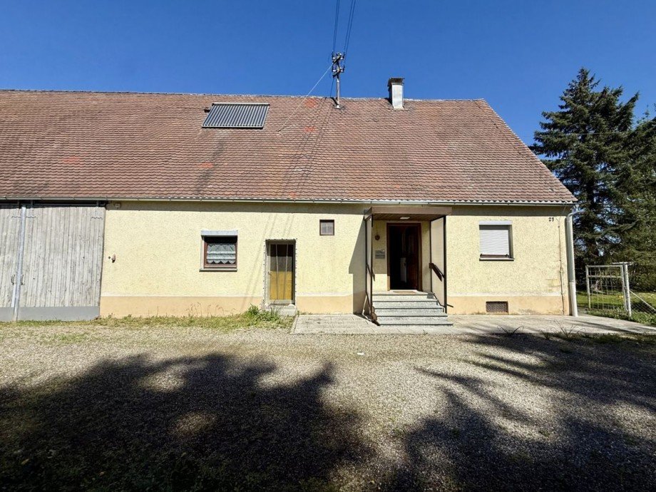 10 Haus Lauingen