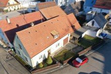 16 Schnuckeliges Einfamilienhaus in Dillingen-Schretzheim, ideal f�r Handwerker oder die kleine Familie