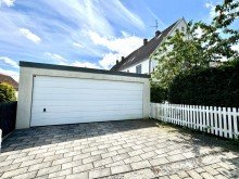 9 Ab ins Familiengl�ck ! Komplett sanierte DHH in Haunsheim !!!