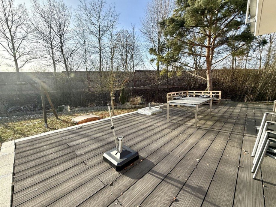 8 Einfamilienhaus Wertingen