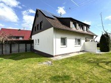 3 Sonniges Zweifamilienhaus mit XXL-Grundst�ck in Syrgenstein - Ihr neues Zuhause !!!