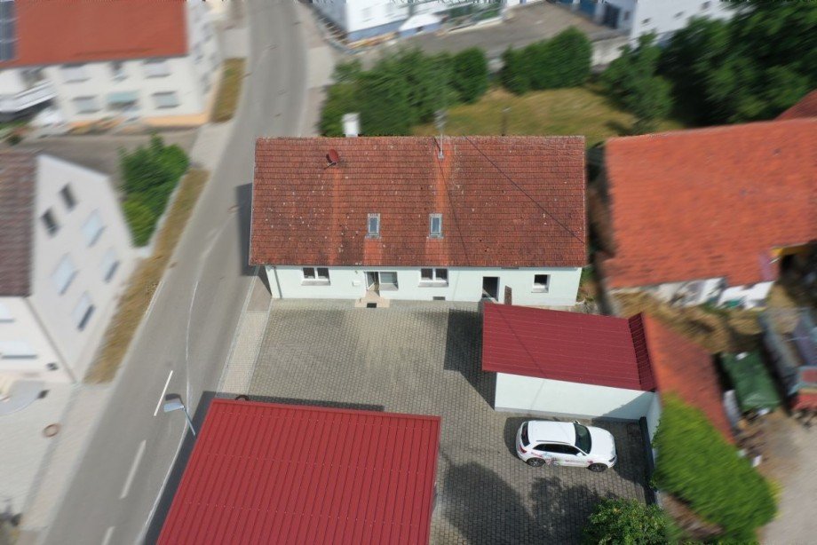 3 Bauernhaus Bissingen