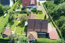 4 Attraktives Einfamilienhaus inmitten der Natur! Familienfreundlich, ruhig und zentral in Lauingen!