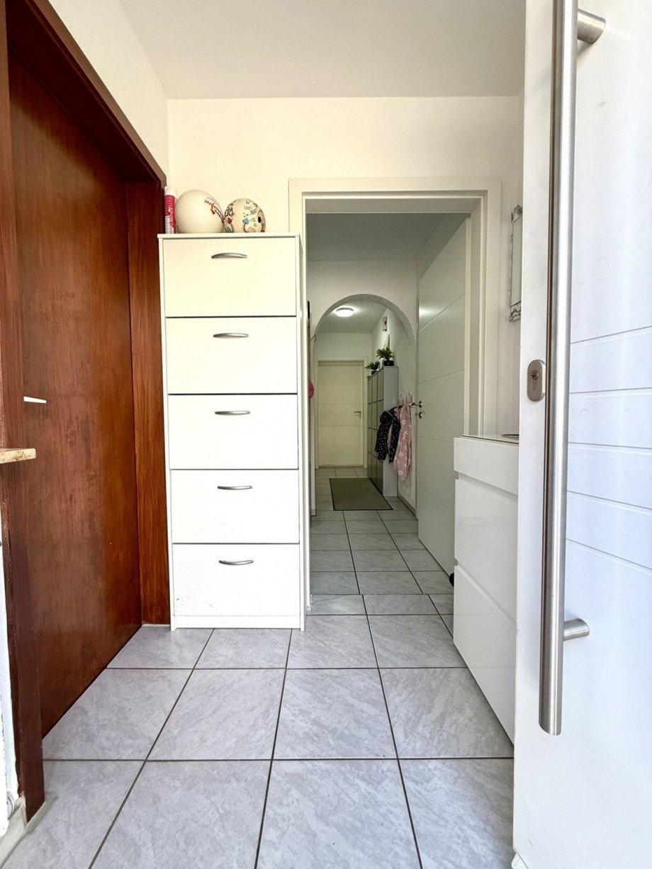 8 Reihenmittelhaus Dillingen