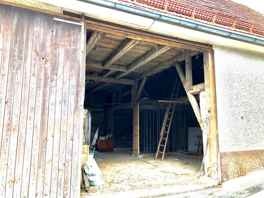 27 Haus K�ngisbronn