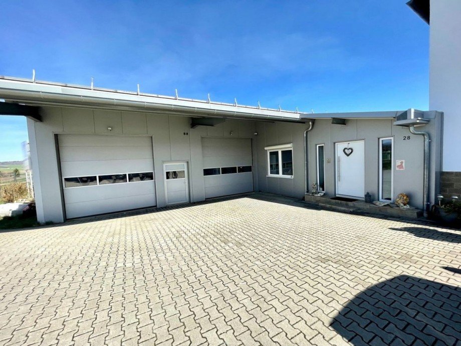 8 Haus Bachhagel