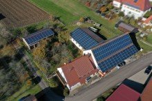 3 Landwirtschaftliche Hofstelle mit Halle in sch�ner Lage !!!verkauft
