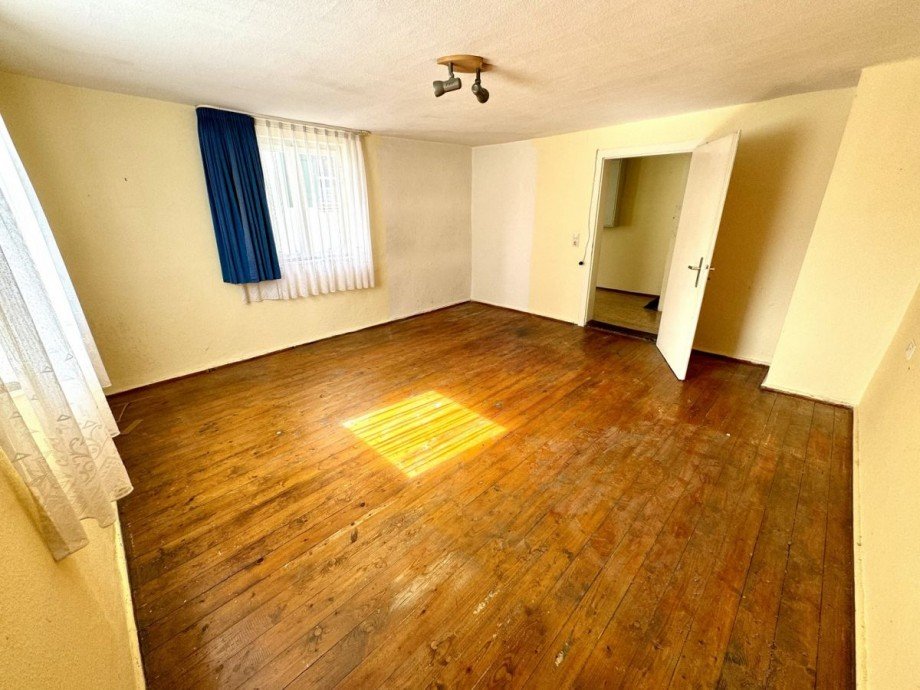 11 Haus Dillingen