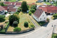 6 Einfamilienhaus mit Bauplatz in toller Lage auf 1.015qm !