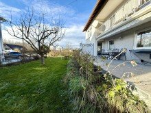 11 Traumhaftes Dreifamilienhaus in Dillingen-Steinheim mit gro�em Grundst�ck u. in toller Lage!