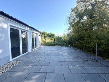 14 Teilsaniertes Einfamilienhaus f�r Naturliebhaber! 158m2 Wohnfl�che, 1783m2 Grundst�ck in Bopfingen!