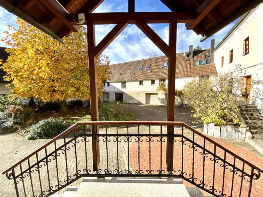 9 Haus Wittislingen