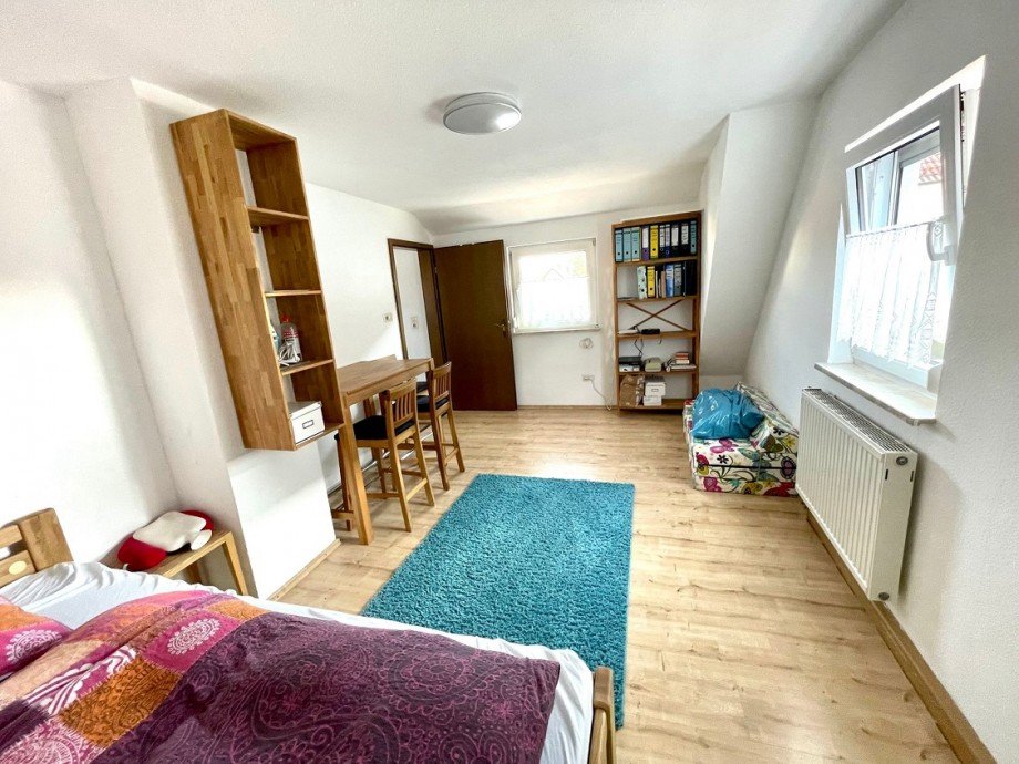 17 Haus G�nzburg