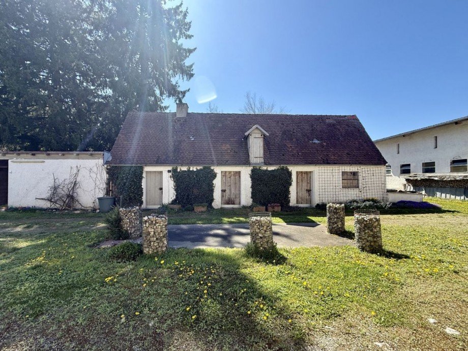 12 Haus Lauingen
