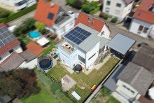 3 Stil trifft Moderne! Traumhaftes Einfamilienhaus in Giengen sucht nette Mieter ab 1.12.2024