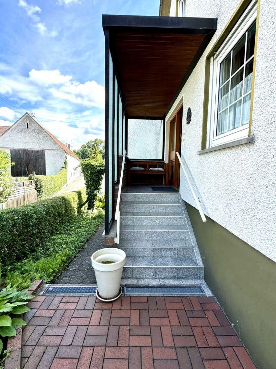 10 Haus Syrgenstein