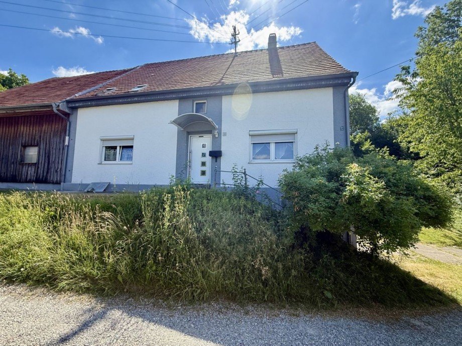 13 Bauernhaus Eppisburg