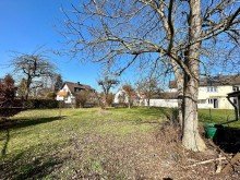 11 Attraktives Wohn- und Gesch�ftshaus mit XXL Bauplatz in Lauingen !!!
