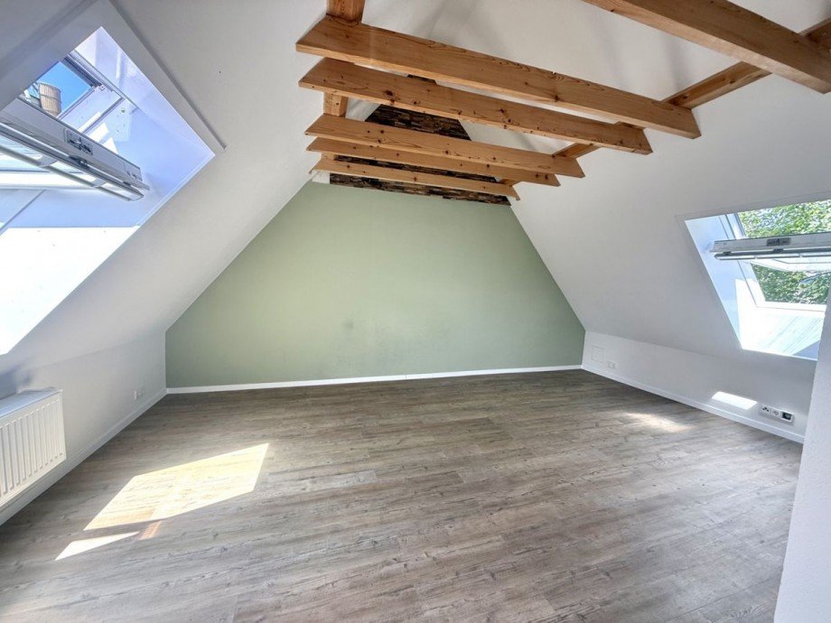 18 Haus M�dingen