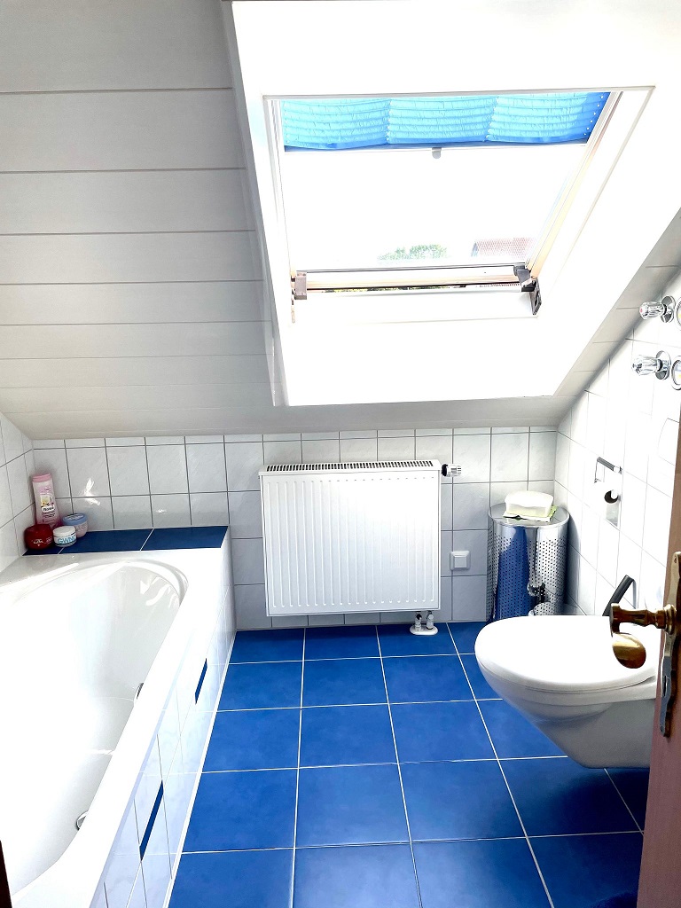 8 Wohnung Gundelfingen