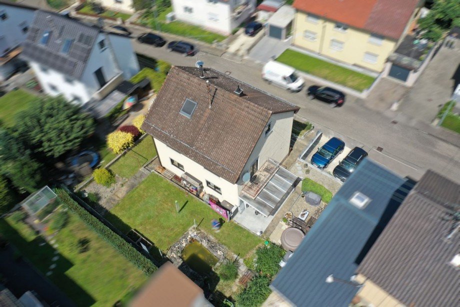 1 Haus Giengen