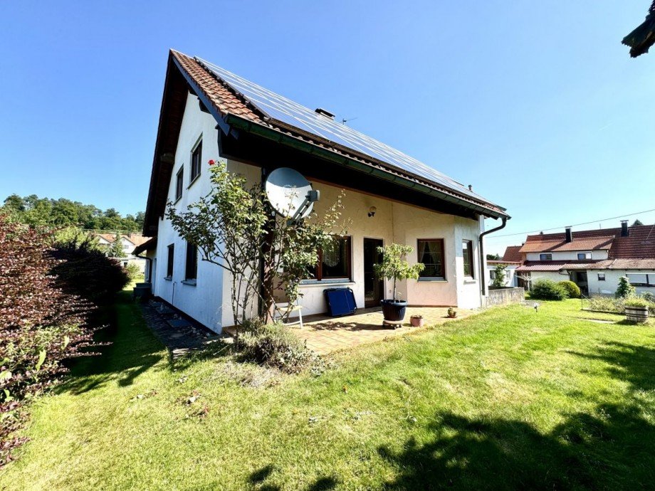 7 Einfamilienhaus Staufen
