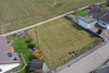 1 Jackpot!!! Traumhafter Bauplatz in Gundelfingen OT! 877m2 Baugrund in naturnaher Lage!