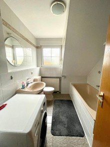 12 Traumhafte 3-Zimmer Wohnung in exclusiver Lage in Lauingen