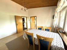 13 Traumhaftes Familiendomizil mit m�chtig Potenzial in Top Lage Dillingen-Donaualtheim !!!