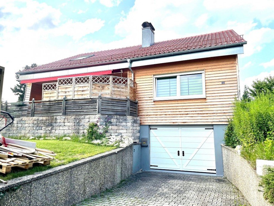 7 Haus Bachhagel