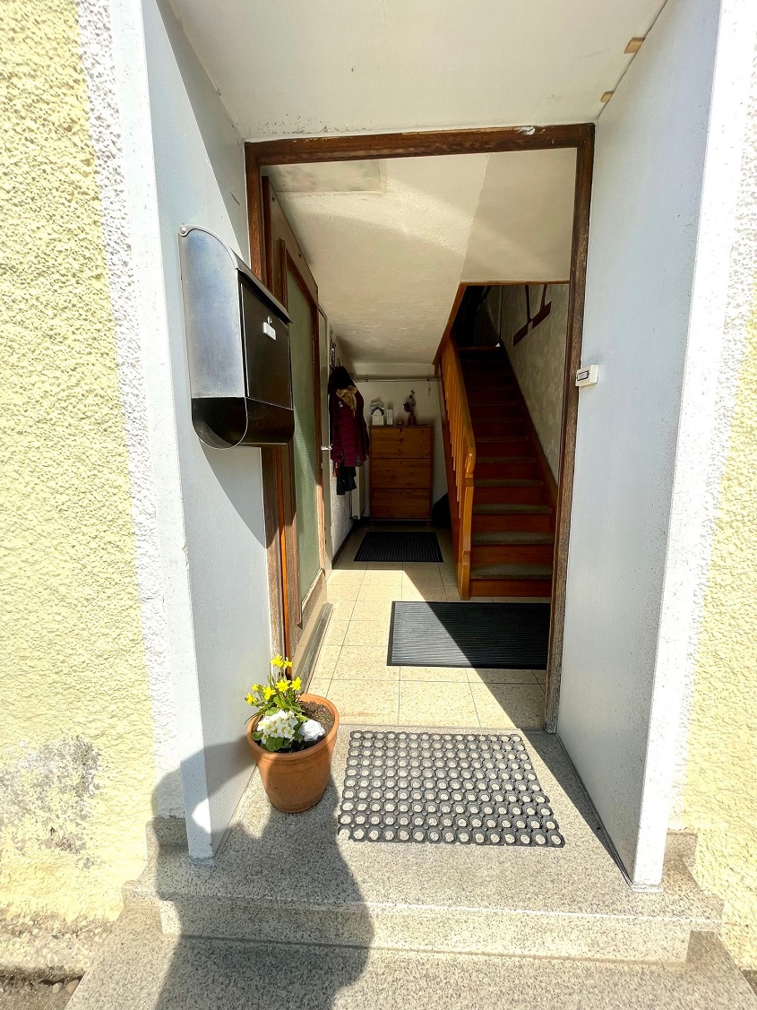 8 Haus Hermaringen