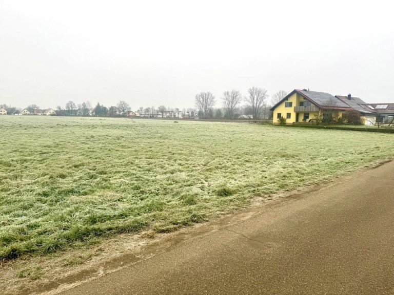 1 Marienheim Wohngrundst�ck Traumhafter Bauplatz in Neuburg a.d. Donau OT, Ihr Familiengl�ck auf knapp 1000m2!
