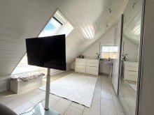 17 Ihr Wohntraum wird wahr! 101m2 Maisonette Wohnung in Top Lage von Giengen a. d. Brenz!