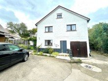 6 Das Raumwunder f�r die ganze Familie ! Einfamilienhaus in Bopfingen OT