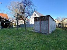 5 Wohnhaus mit Stadel u. Anbau f�r Mensch/Tier in Offingen !