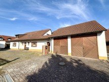 6 Traumhaftes Ein-/Zweifamilienhaus in exclusiver Lage von N�rdlingen!