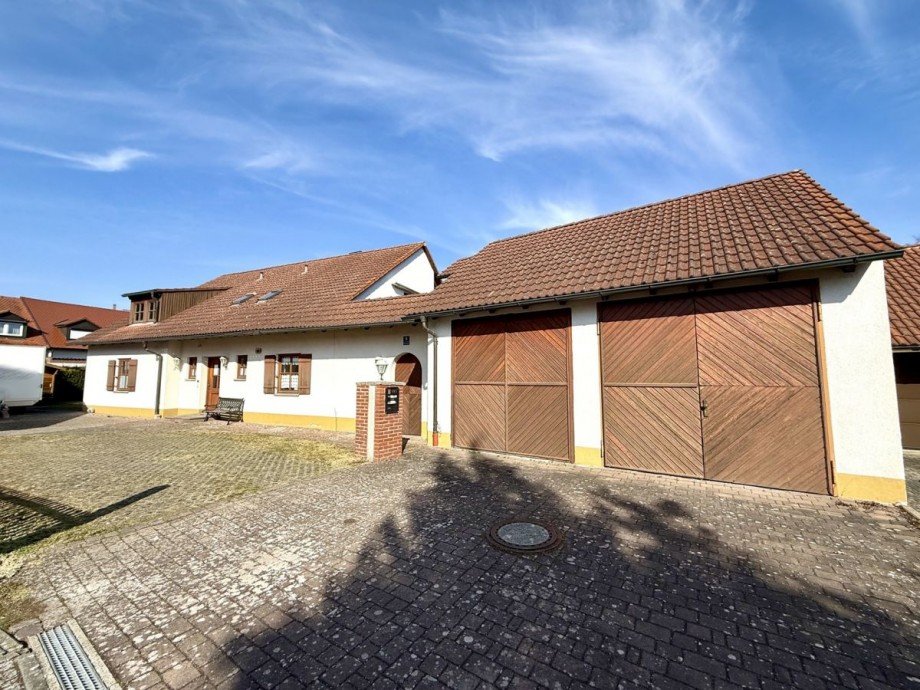 6 Haus N�rdlingen