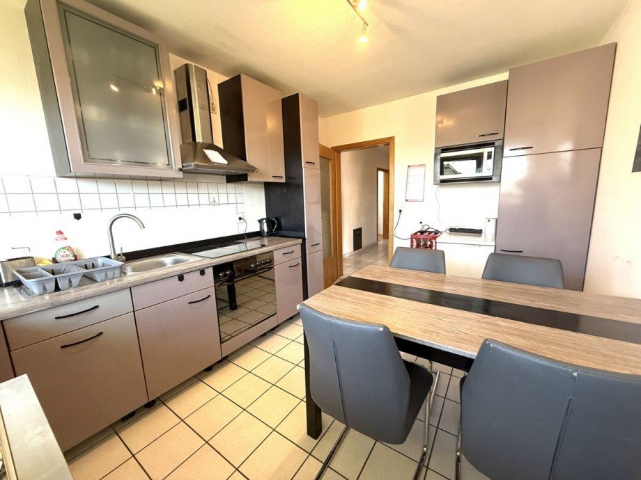 14 Etagenwohnung Lauingen