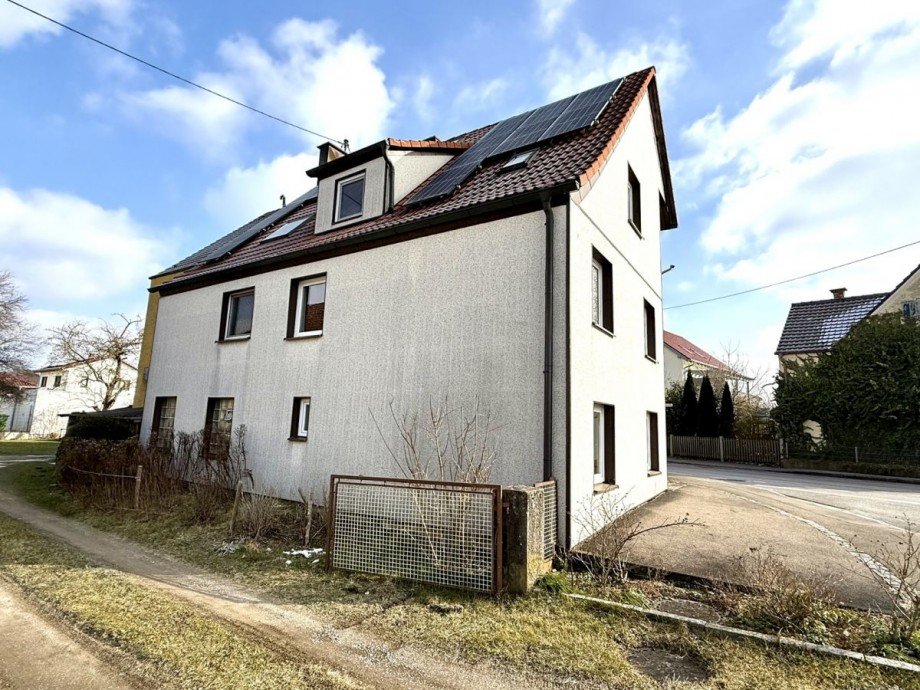 5 Haus Wei�enhorn