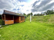 7 Das absolute Raumwunder! Ein/Zweifamilienhaus mit gro�em Grundst�ck in Aislingen !!!