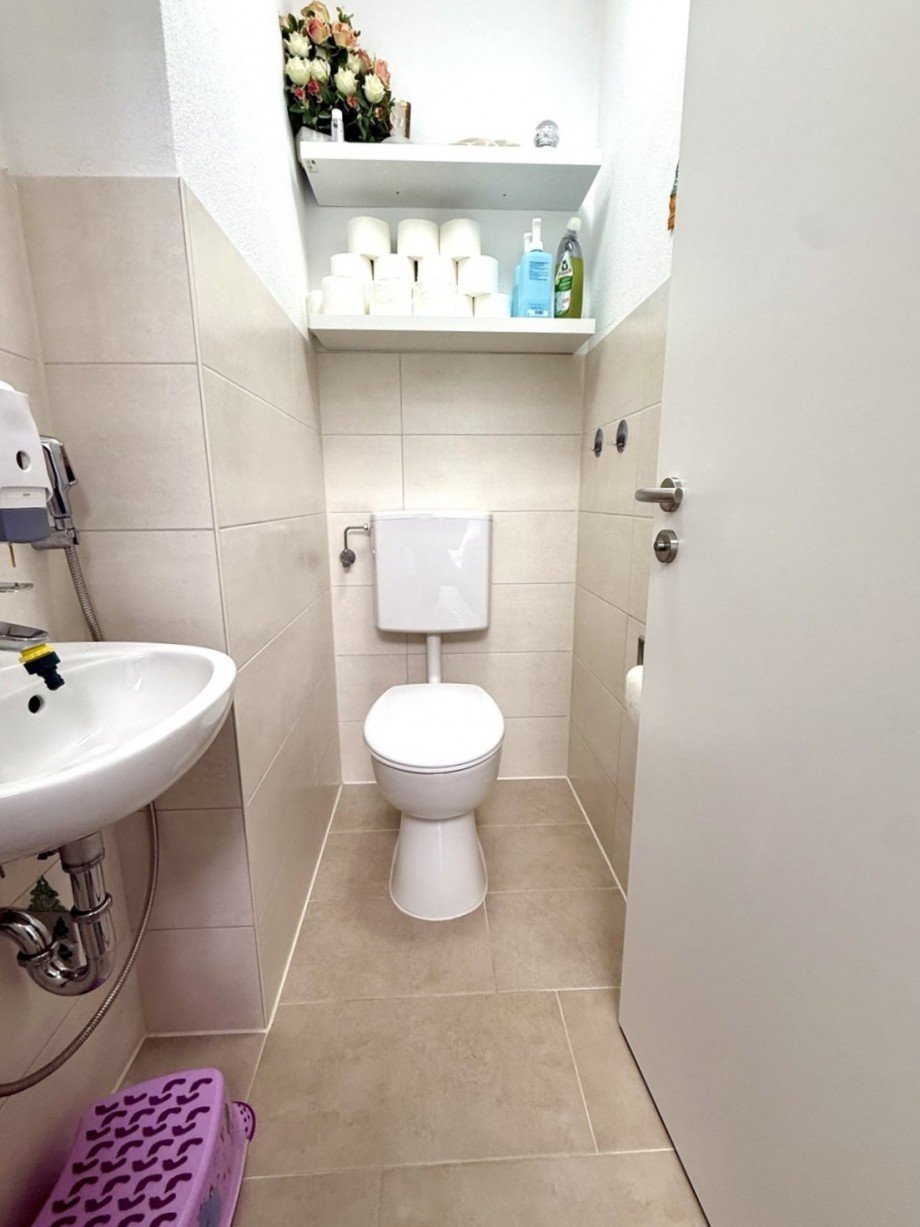 14 Erdgeschosswohnung Lauingen
