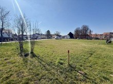 2 Einmalige Gelegenheit! Traumhafter Bauplatz mit direktem Donaublick in Lauingen!
