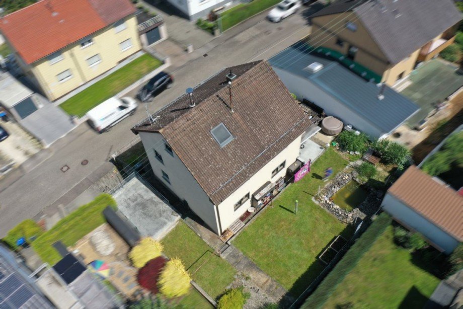 2 Haus Giengen