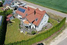 2 Ihr Lebenstraum wird wahr - Einzigartiges Einfamilienhaus, hochwertig und modern !!!