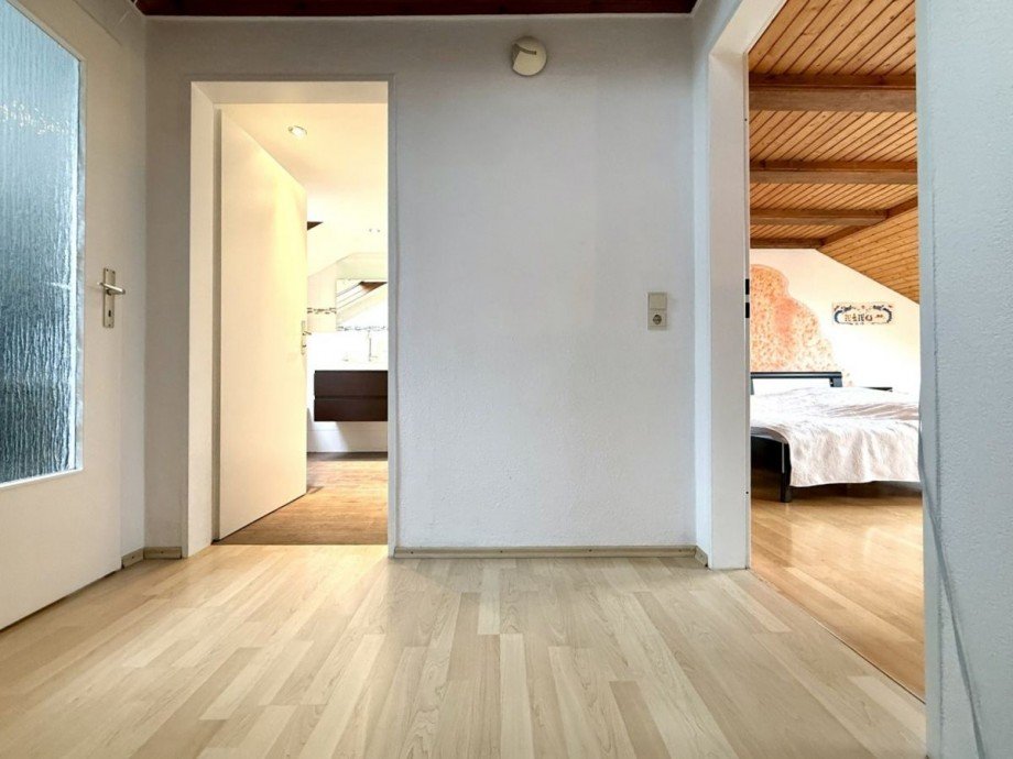 21 Reihenmittelhaus G�nzburg