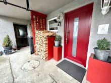 5 Niedrigenergiehaus in 89561 Dischingen - Die eigene DHH komplett saniert !