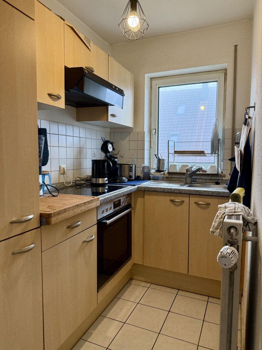 10 Etagenwohnung Lauingen