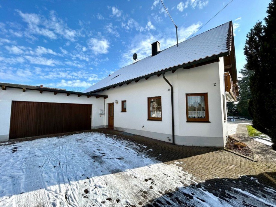 9 Haus Z�schlingsweiler