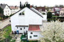 4 Kapitalanleger aufgepasst! Reiheneckhaus + Appartment auf 221m2