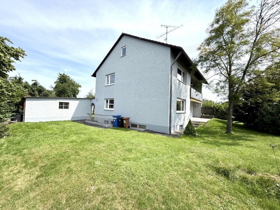 7 Haus Wittislingen